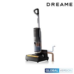 Máy hút bụi lau nhà Dreame H14 Station tự động bơm xả nước