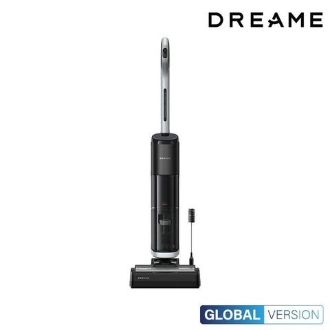 Máy hút bụi lau nhà Dreame H14 gập nghiêng 180°