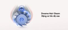 Máy sấy tóc Dreame Hair Gleam máy sấy tóc tốc độ cao ảnh 5