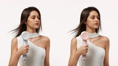 Máy sấy tóc Dreame Hair Gleam máy sấy tóc tốc độ cao ảnh 2