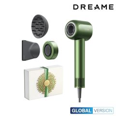 Máy sấy tóc Dreame Hair Glory Master máy sấy tóc tốc độ cao