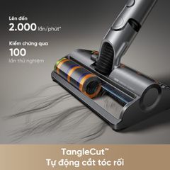 Máy hút bụi cầm tay không dây Dreame AIR ảnh 6