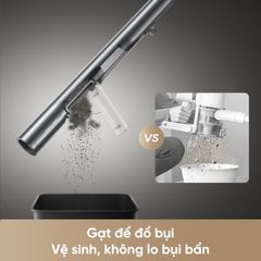 Máy hút bụi cầm tay không dây Dreame AIR ảnh 8