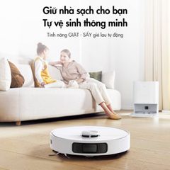 Robot hút bụi Dreame L10 Prime ảnh 2
