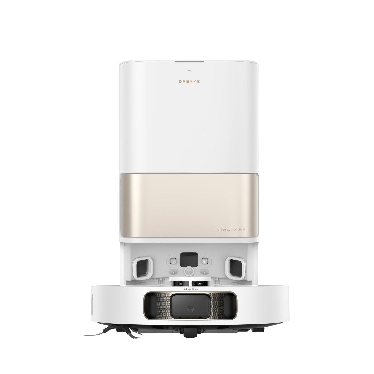 Robot hút bụi Dreame L10s Pro Ultra Heat Bảo hành tận nhà – ảnh 2