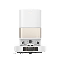 Robot hút bụi Dreame L10s Pro Ultra Heat Bảo hành tận nhà ảnh 2