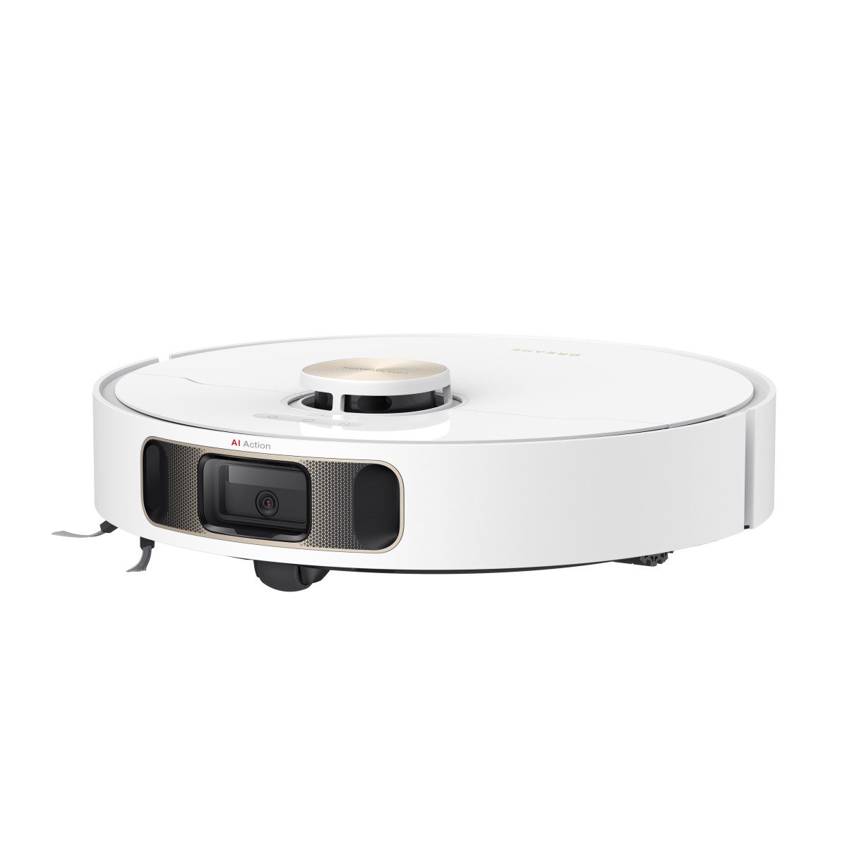 Robot hút bụi Dreame L10s Pro Ultra Heat Bảo hành tận nhà – ảnh 4