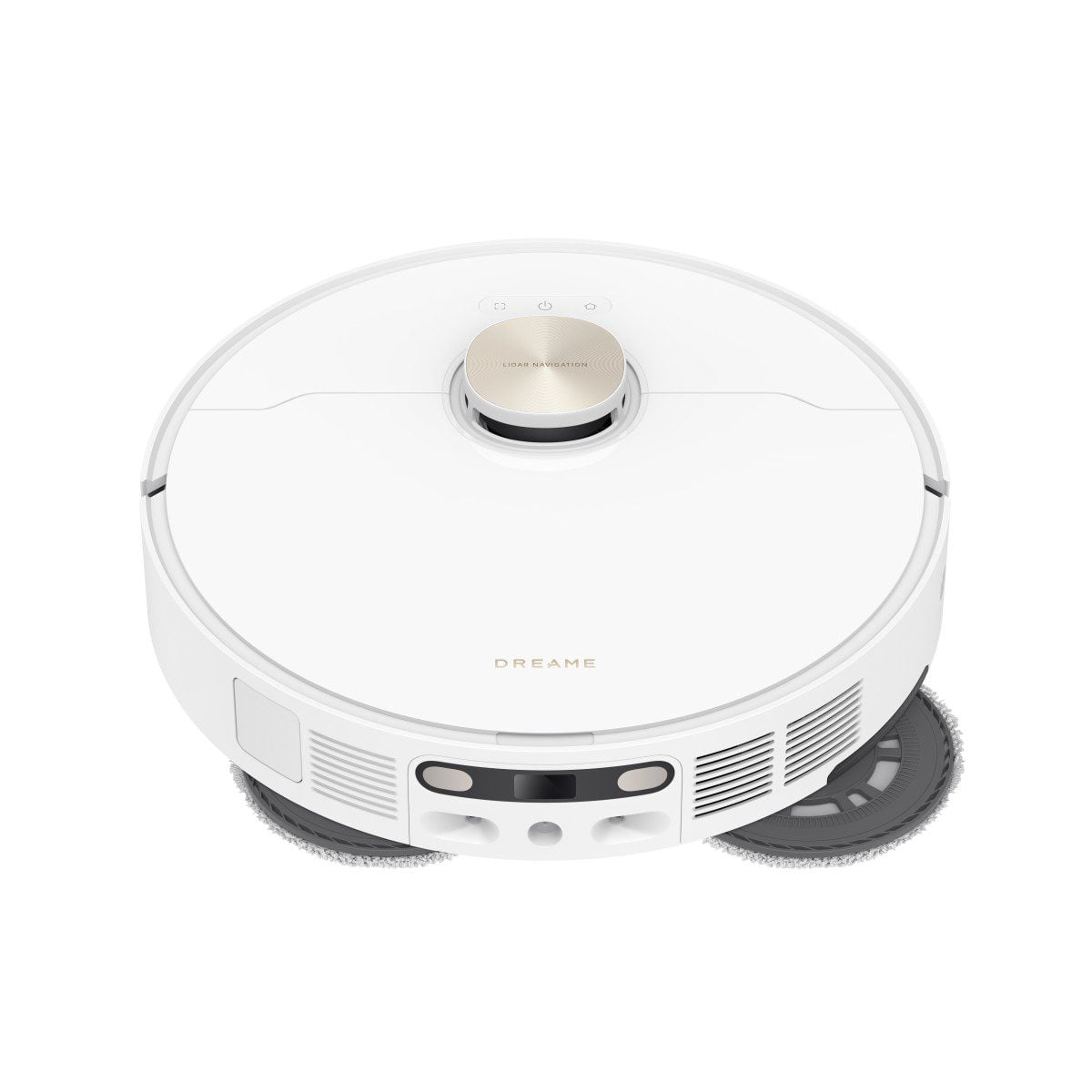 Robot hút bụi Dreame L10s Pro Ultra Heat Bảo hành tận nhà – ảnh 8