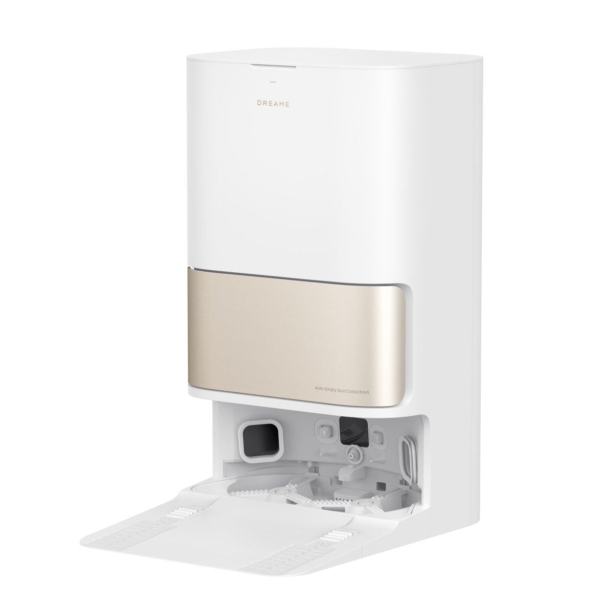 Robot hút bụi Dreame L10s Pro Ultra Heat Bảo hành tận nhà – ảnh 3