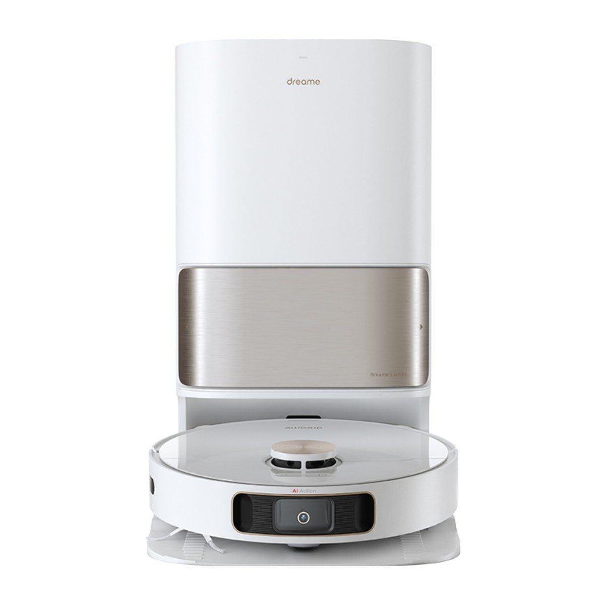 Robot hút bụi Dreame L10s Ultra SE Bảo hành tận nhà – ảnh 2