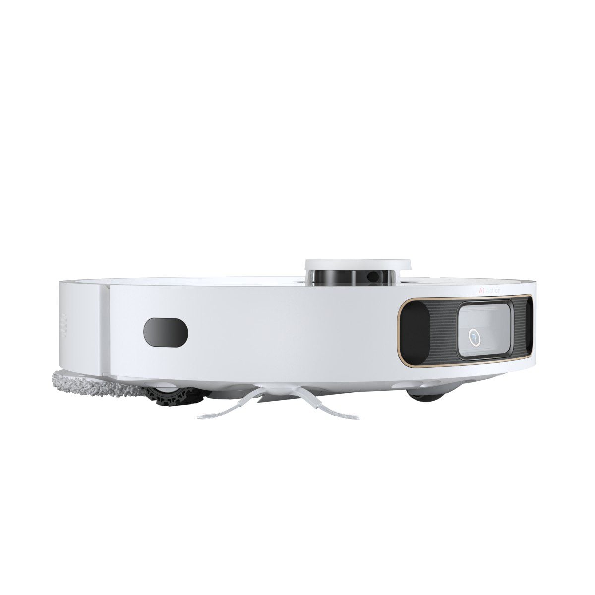 Robot hút bụi Dreame L10s Ultra SE Bảo hành tận nhà – ảnh 4