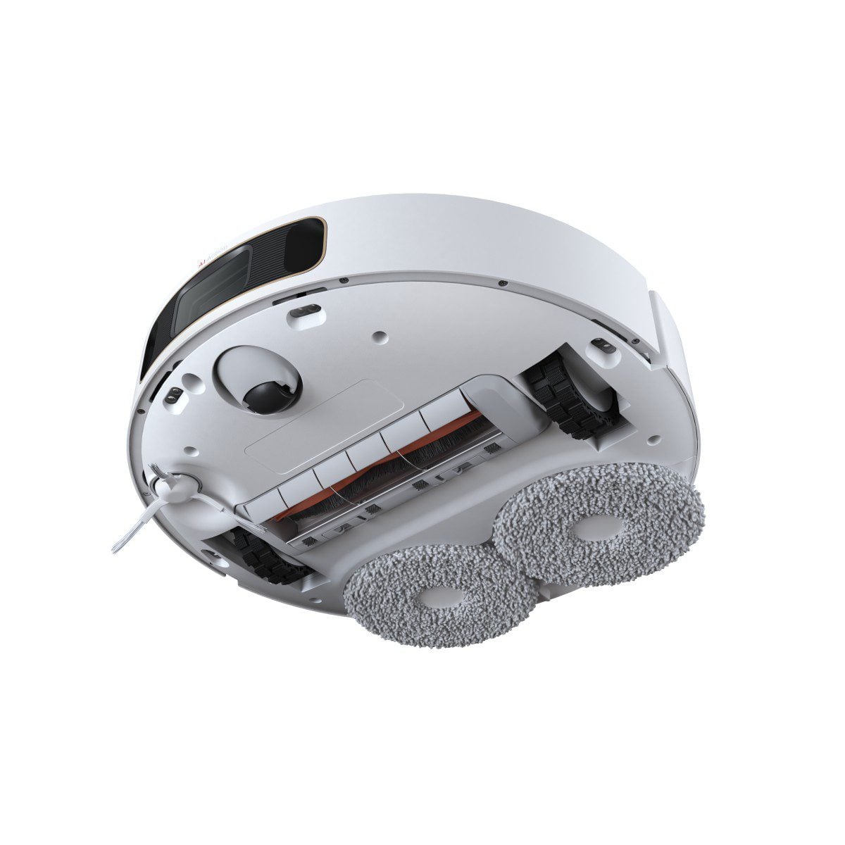 Robot hút bụi Dreame L10s Ultra SE Bảo hành tận nhà – ảnh 5