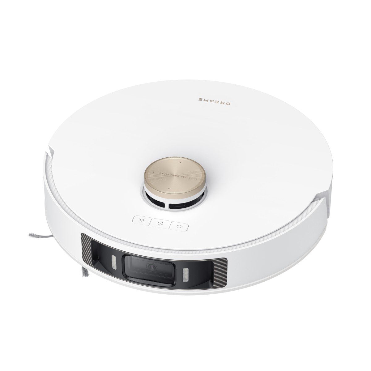 Robot hút bụi Dreame L20 Ultra – ảnh 4