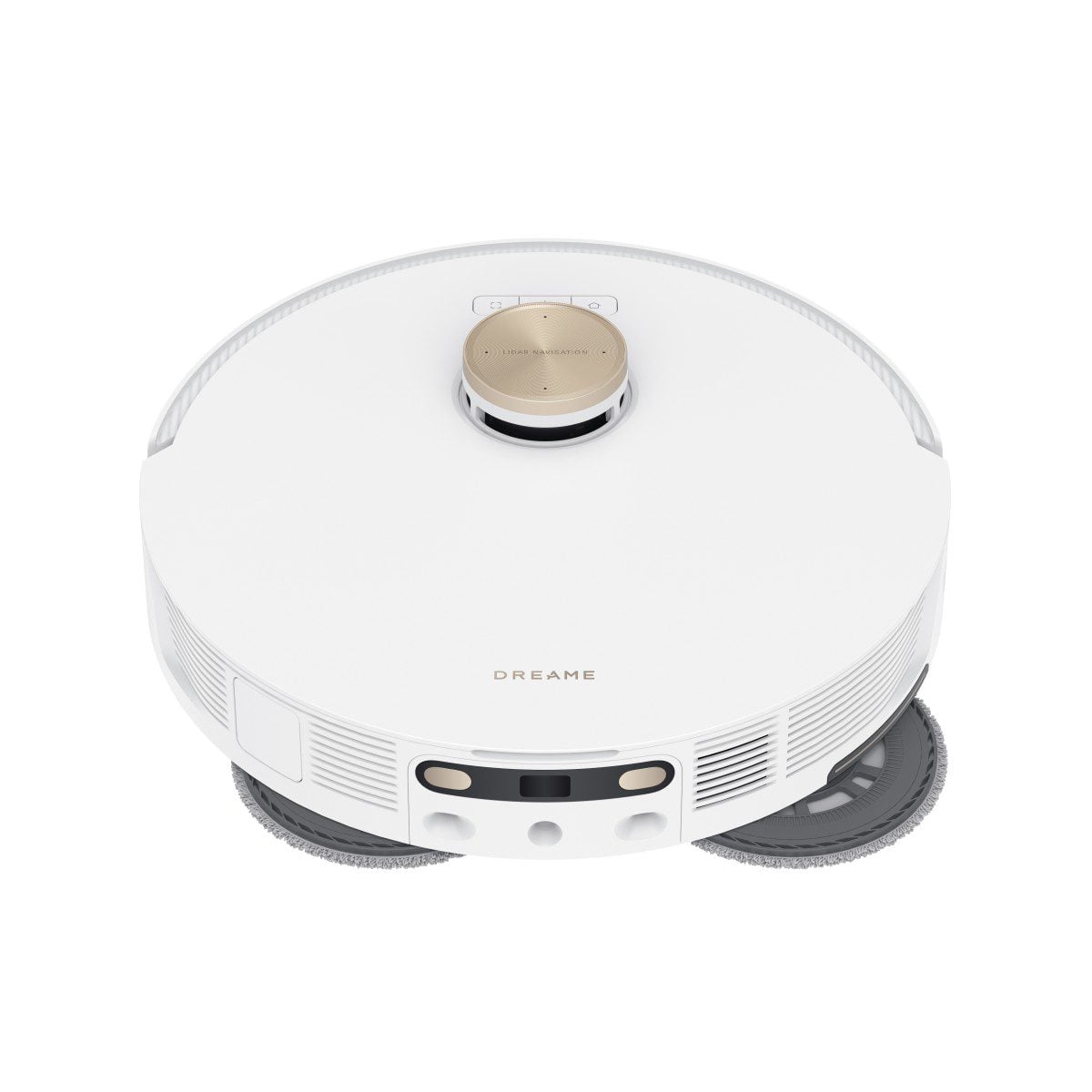 Robot hút bụi Dreame L20 Ultra – ảnh 7