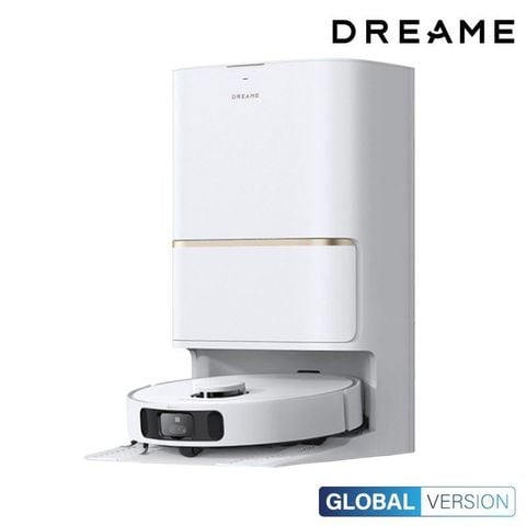 Robot hút bụi Dreame L30s Ultra