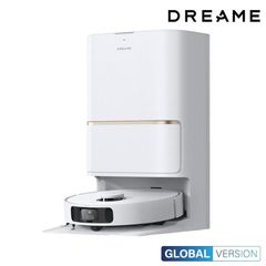 Robot hút bụi Dreame L30s Ultra