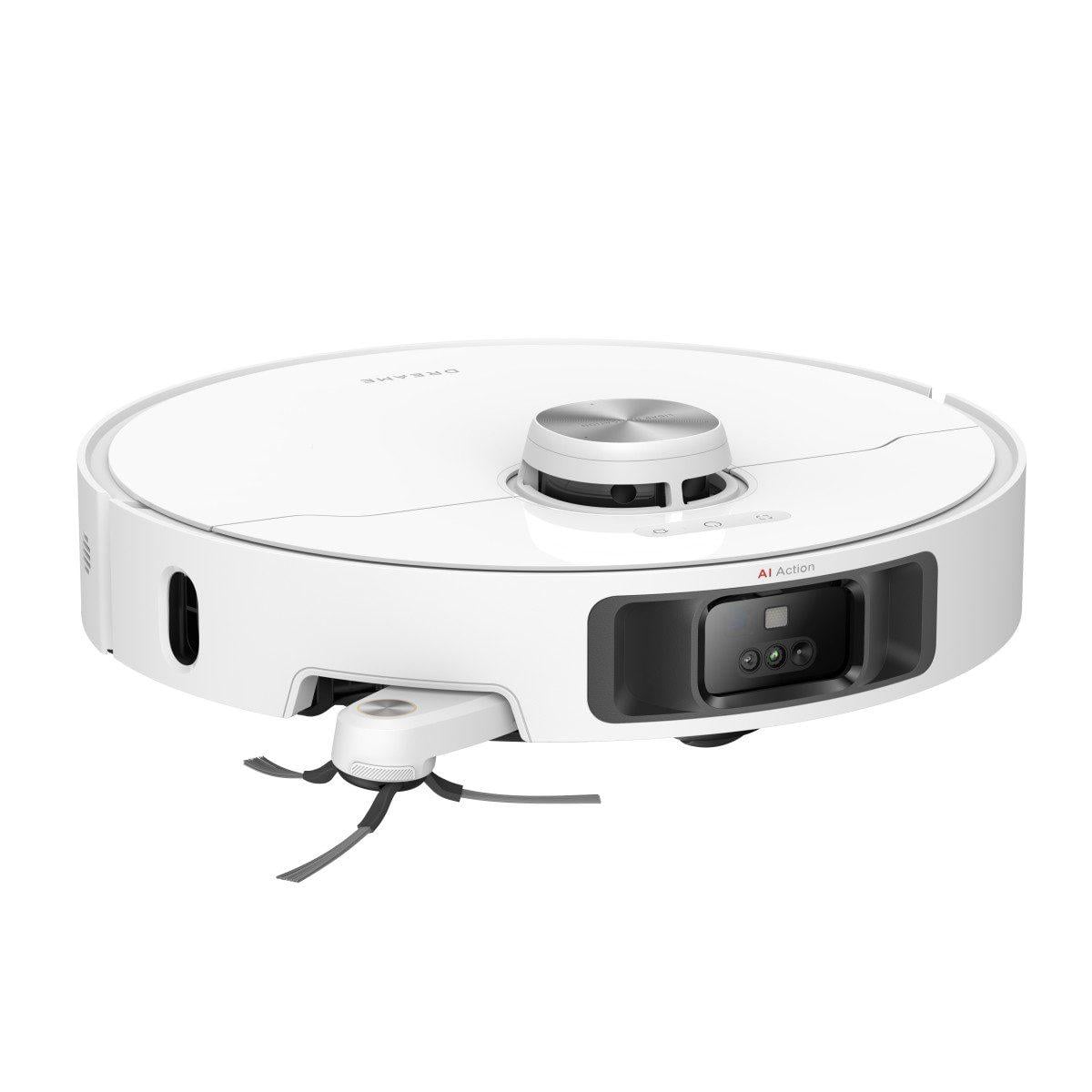 Robot hút bụi Dreame L40 Ultra – ảnh 8