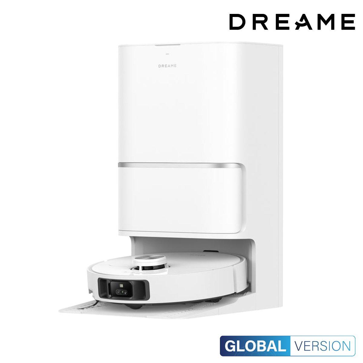 Robot hút bụi Dreame L40 Ultra