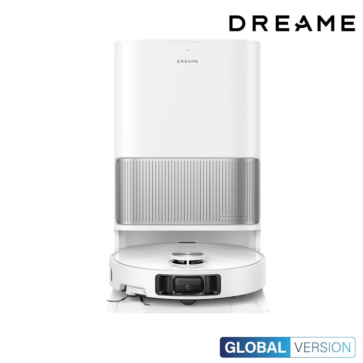 Robot hút bụi Dreame L40s Ultra