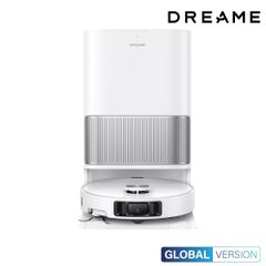 Robot hút bụi Dreame L40s Ultra ảnh 1