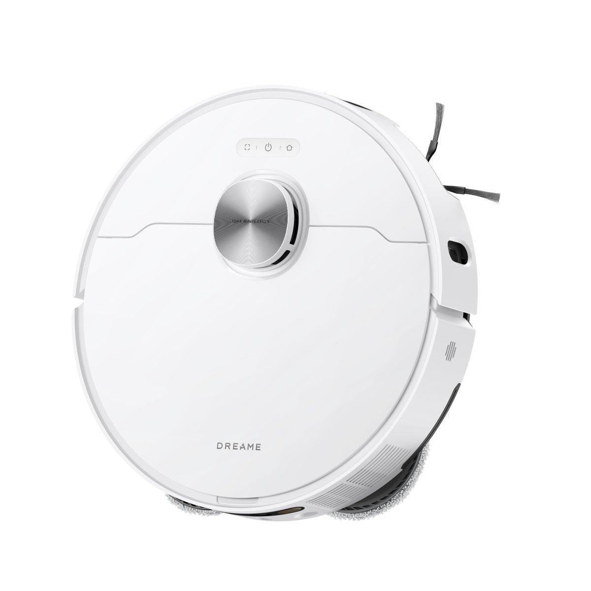 Robot hút bụi Dreame L40s Ultra – ảnh 6