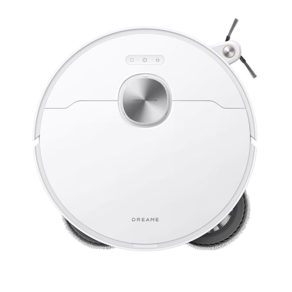 Robot hút bụi Dreame L40s Ultra – ảnh 5