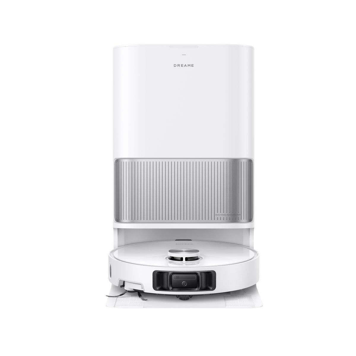 Robot hút bụi Dreame L40s Ultra – ảnh 4
