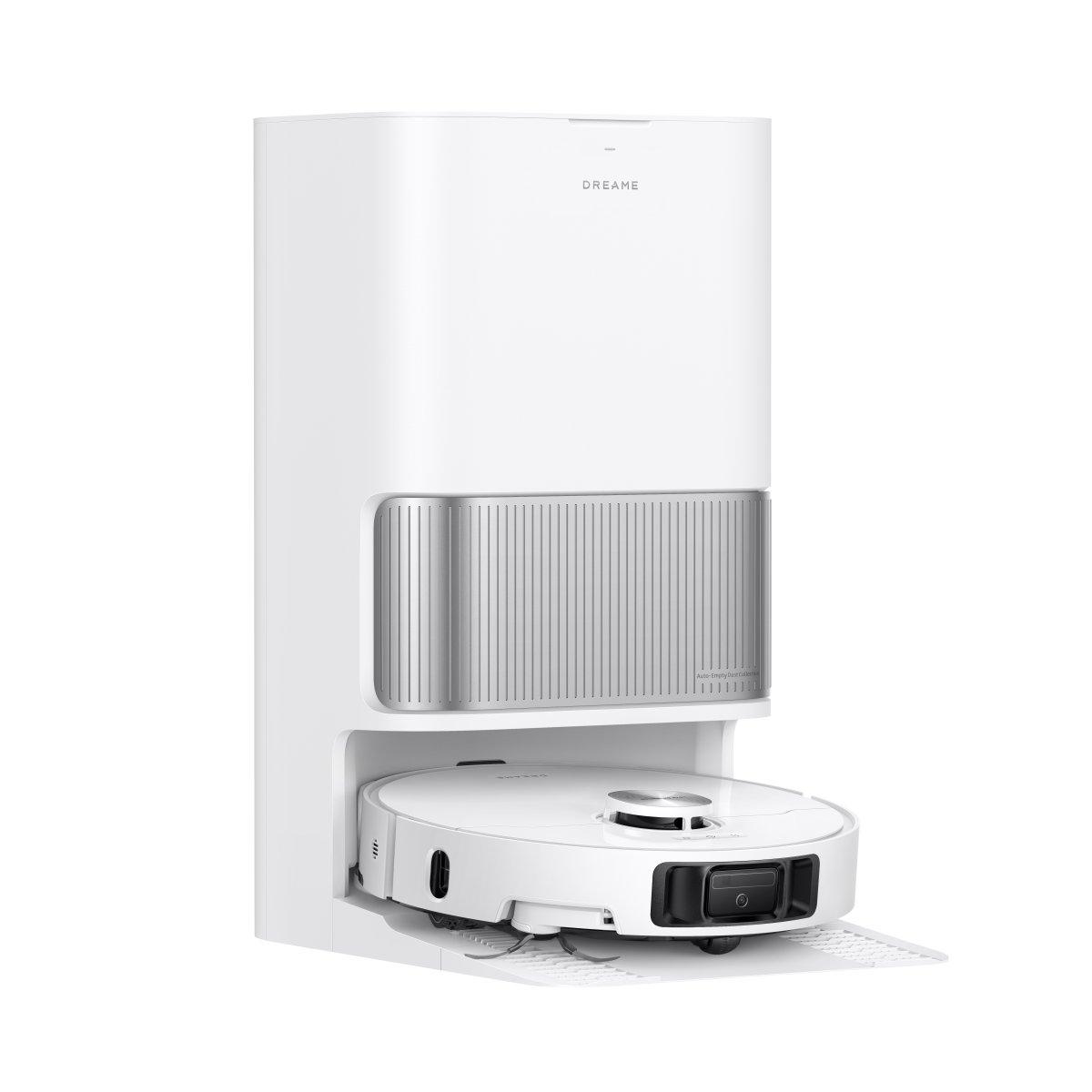 Robot hút bụi Dreame L40s Ultra – ảnh 3