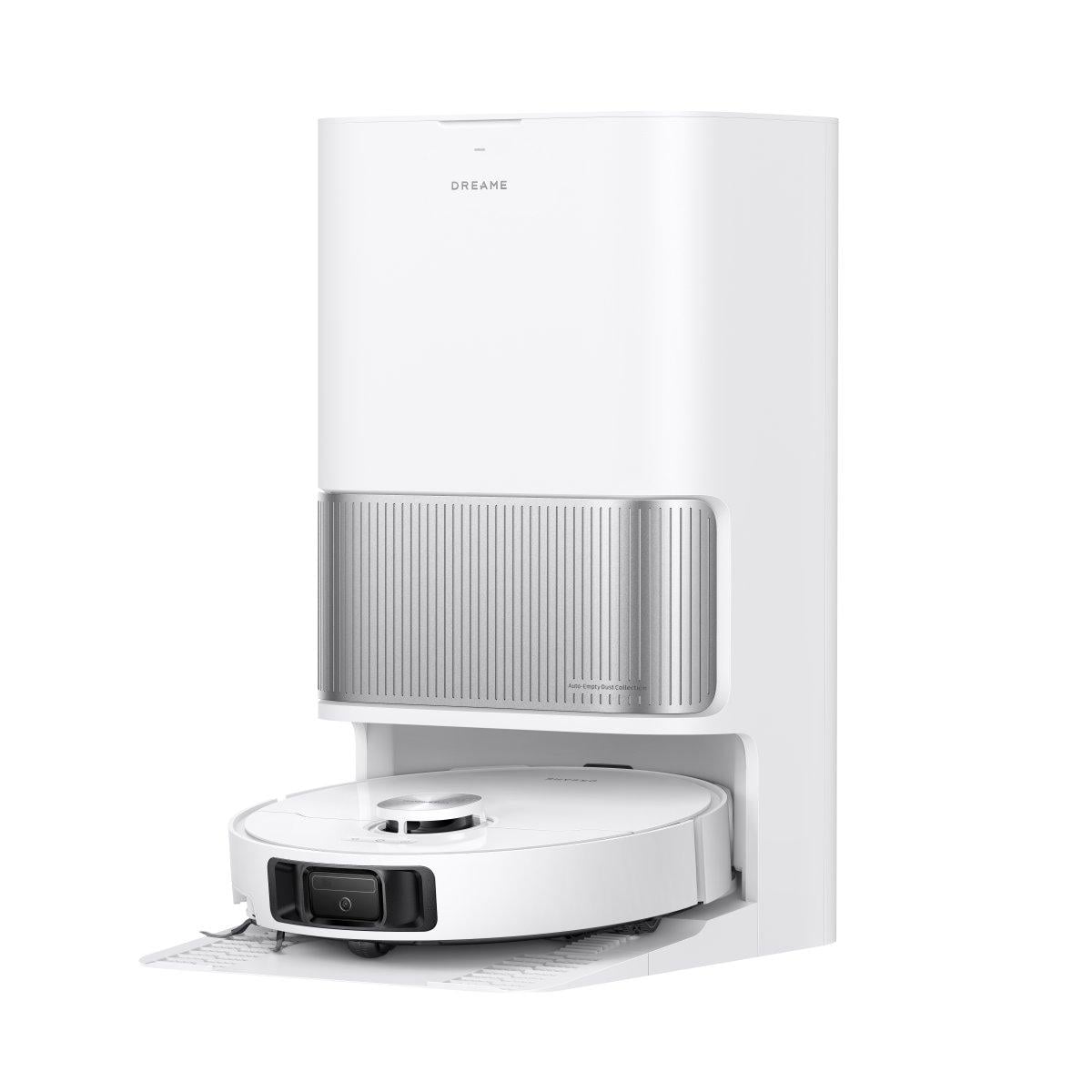 Robot hút bụi Dreame L40s Ultra – ảnh 2