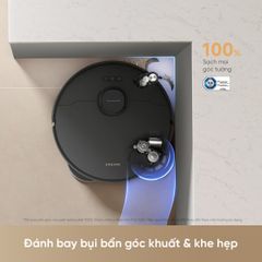 Robot hút bụi Dreame L50s Pro Ultra ảnh 5