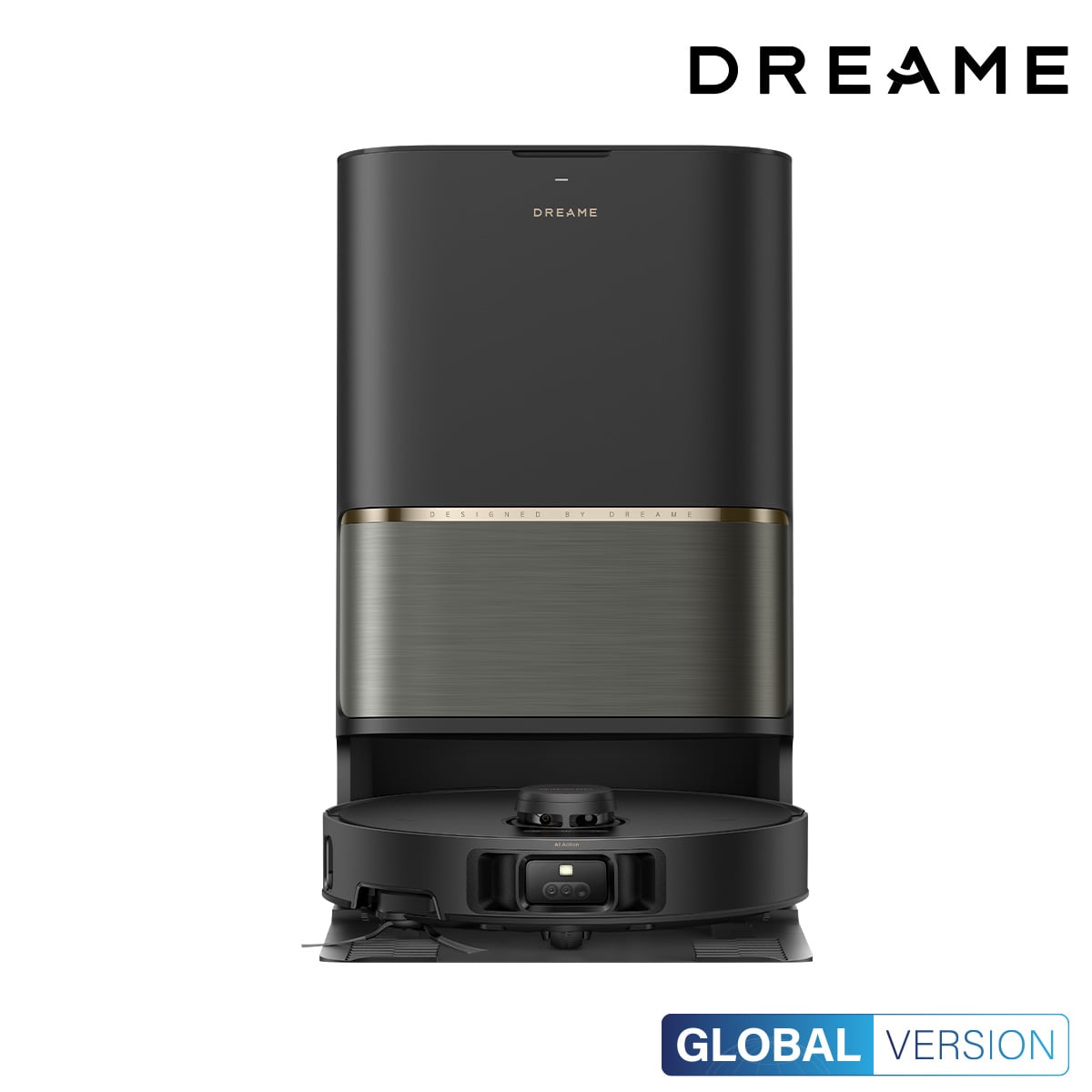Robot hút bụi Dreame L50s Pro Ultra