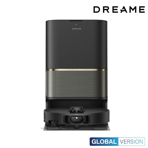 Robot hút bụi Dreame L50s Pro Ultra