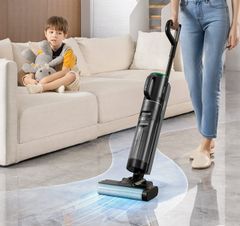 Máy hút bụi Dreame M12 hút bụi và lau nhà 4 trong 1 ảnh 3