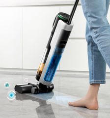 Máy hút bụi Dreame M12 hút bụi và lau nhà 4 trong 1 ảnh 7
