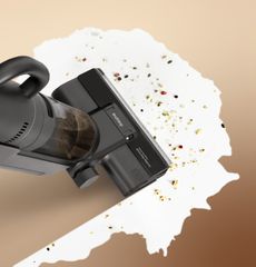 Máy hút bụi Dreame M12 hút bụi và lau nhà 4 trong 1 ảnh 5