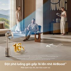 Quạt không cánh Dreame MF10 ảnh 5