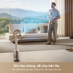 Quạt không cánh Dreame MF10 ảnh 7