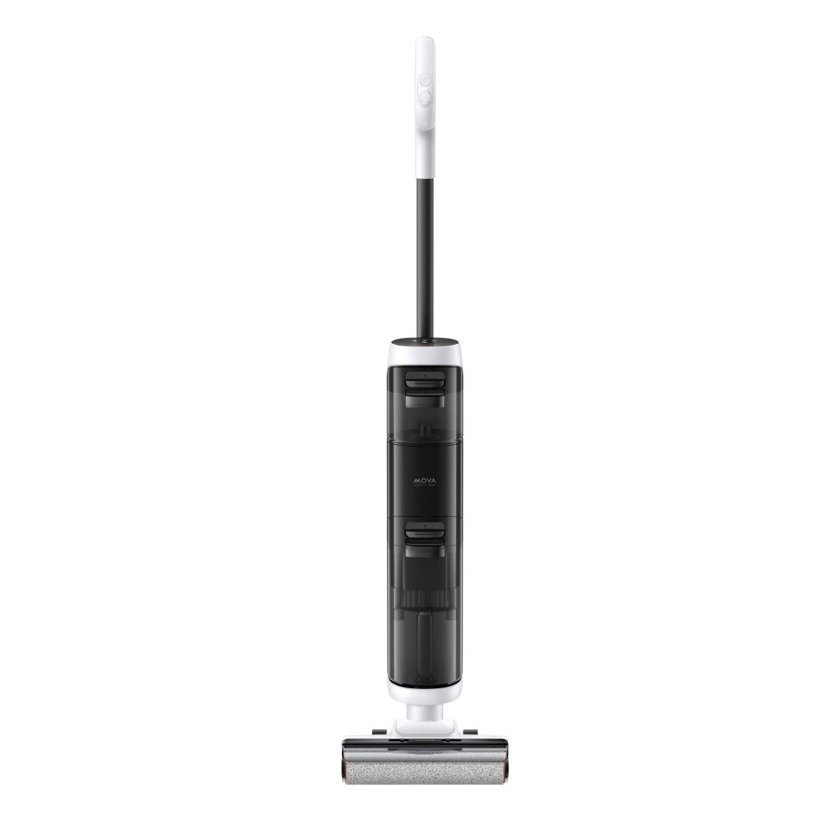 Máy hút bụi lau nhà Dreame Mova K20 Pro giặt khăn nước nóng 60°C – ảnh 2