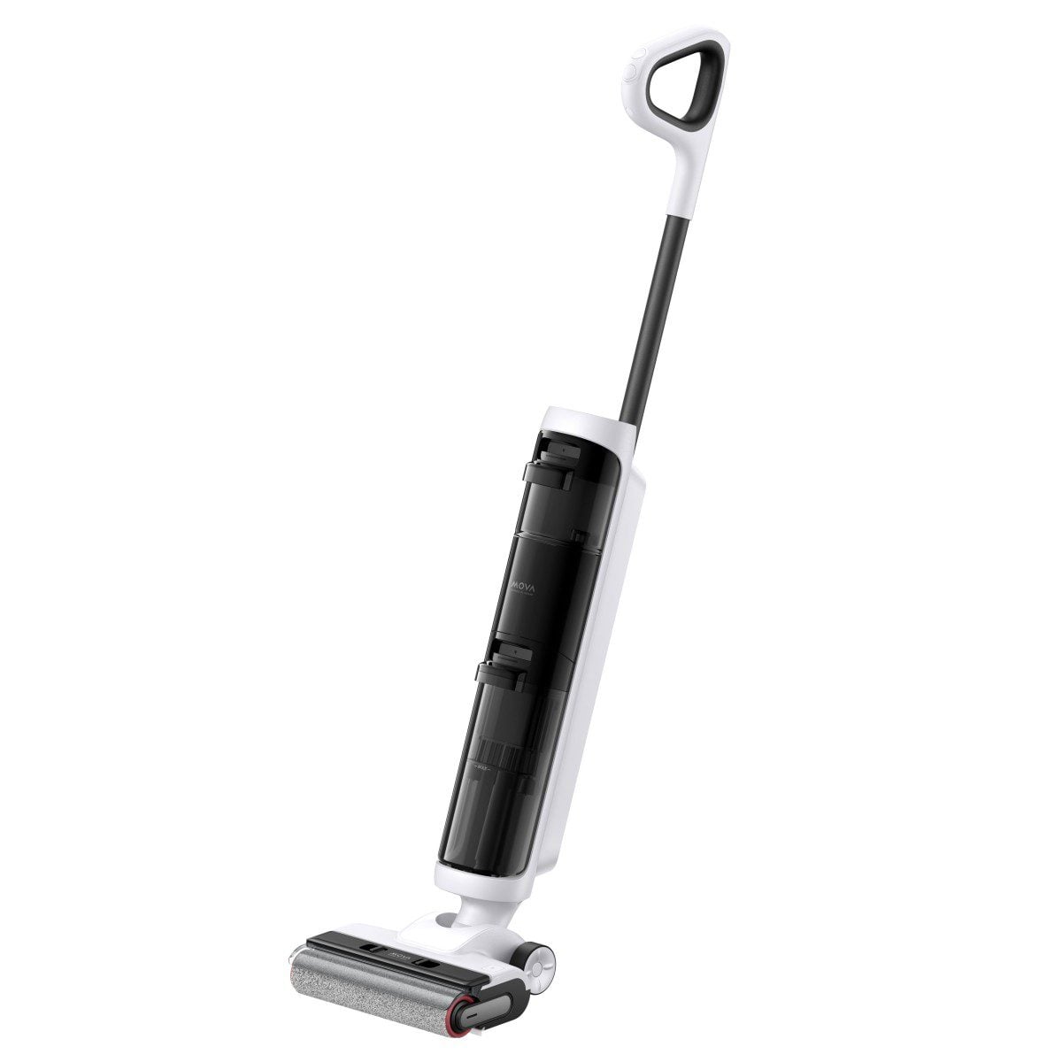 Máy hút bụi lau nhà Dreame Mova K20 Pro giặt khăn nước nóng 60°C – ảnh 3