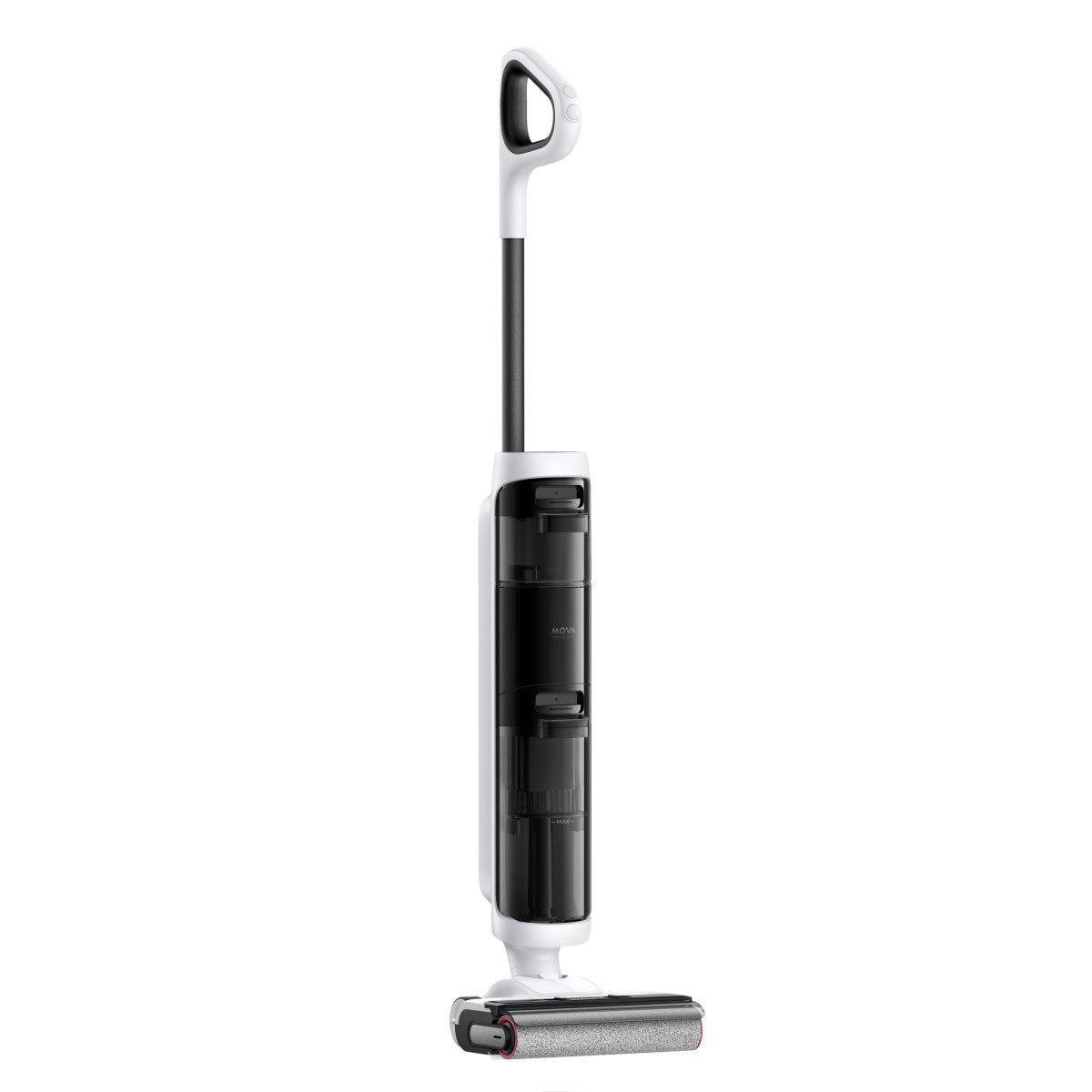 Máy hút bụi lau nhà Dreame Mova K20 Pro giặt khăn nước nóng 60°C – ảnh 7
