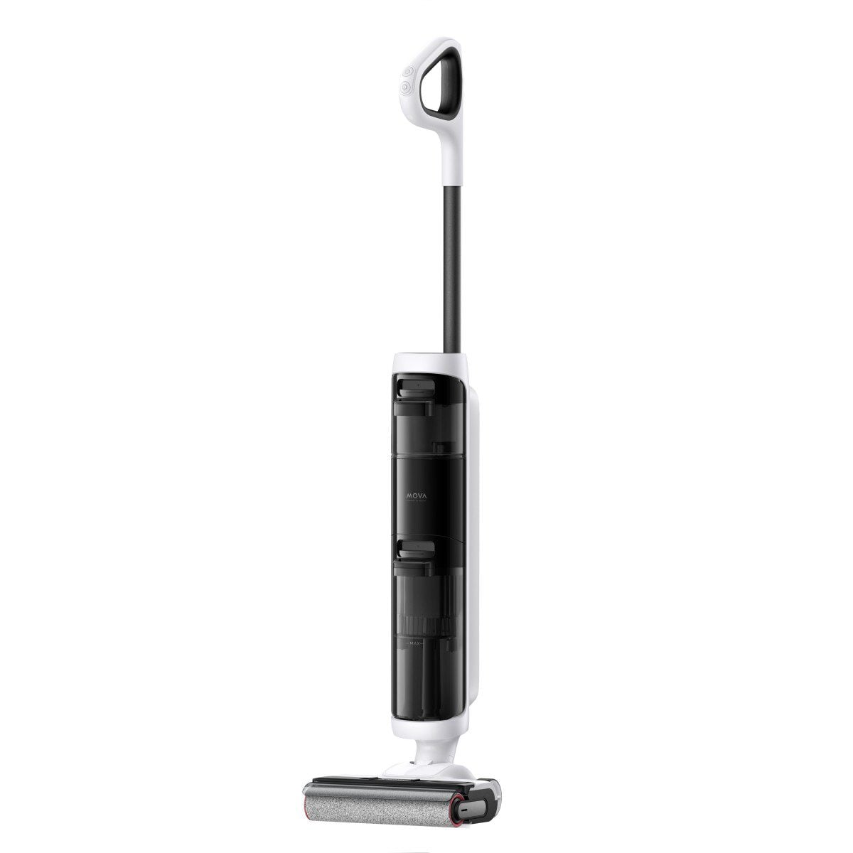 Máy hút bụi lau nhà Dreame Mova K20 Pro giặt khăn nước nóng 60°C – ảnh 8