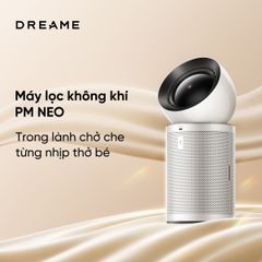 Máy lọc không khí Dreame AirPursue™ PM NEO ảnh 2