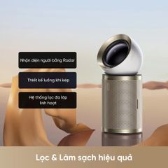 Máy lọc không khí Dreame AirPursue™ PM10 ảnh 3
