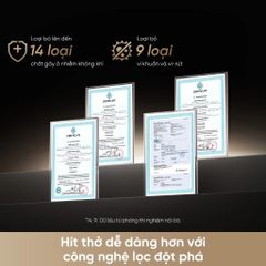 Máy lọc không khí Dreame AirPursue™ PM10 ảnh 6