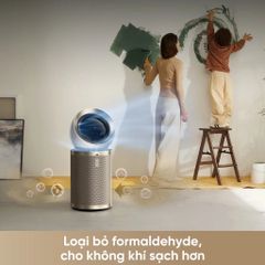 Máy lọc không khí Dreame AirPursue™ PM10 ảnh 8