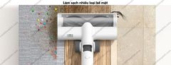 Máy hút bụi cầm tay không dây Dreame T10 ảnh 4