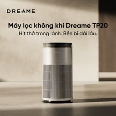 Máy lọc không khí Dreame TP20 ảnh 2