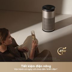 Máy lọc không khí Dreame TP20 ảnh 7