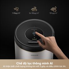 Máy lọc không khí Dreame TP20 ảnh 8