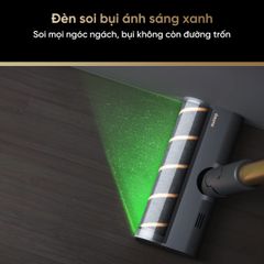 Máy hút bụi cầm tay không dây Dreame V12s ảnh 2